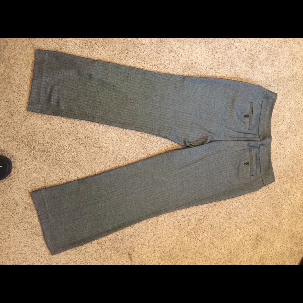 Loft Trouser - Picture 3 of 6